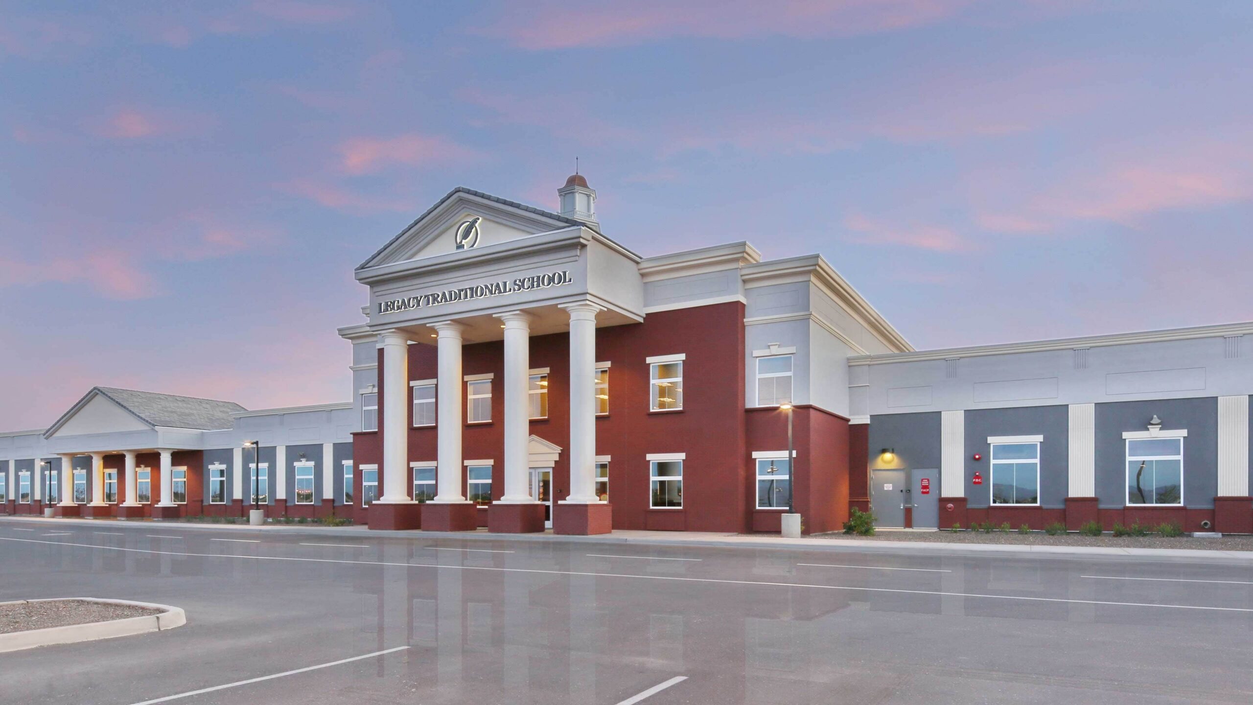 Legacy Traditional School | Gilbert, AZ | Performance Charter Schools